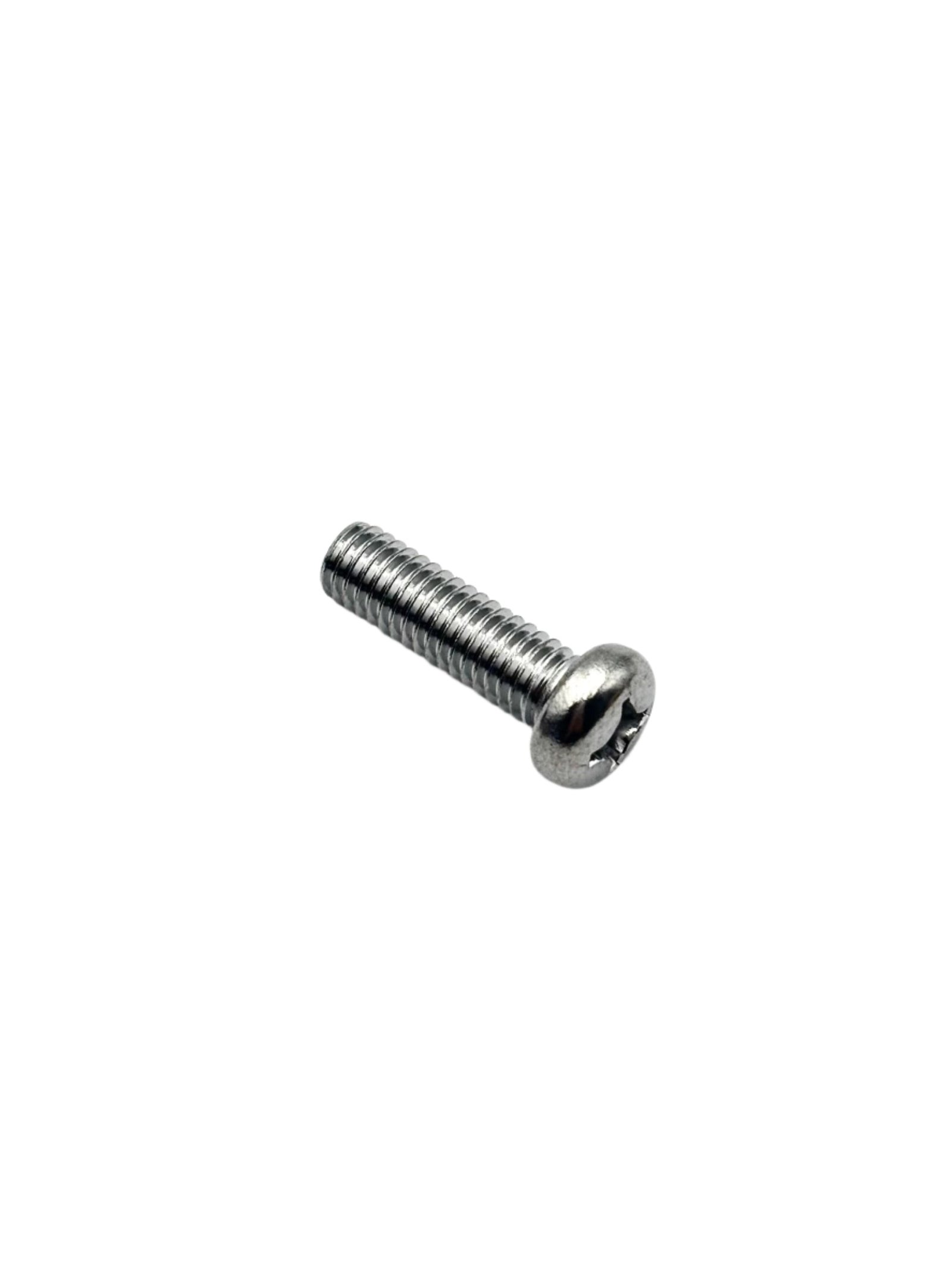 Suzuki – Cross screw,6×2 – 02112-06207