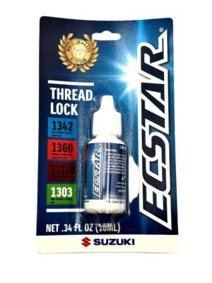 Suzuki – Ecstar tlock 13 – 990A0-06E03-10C