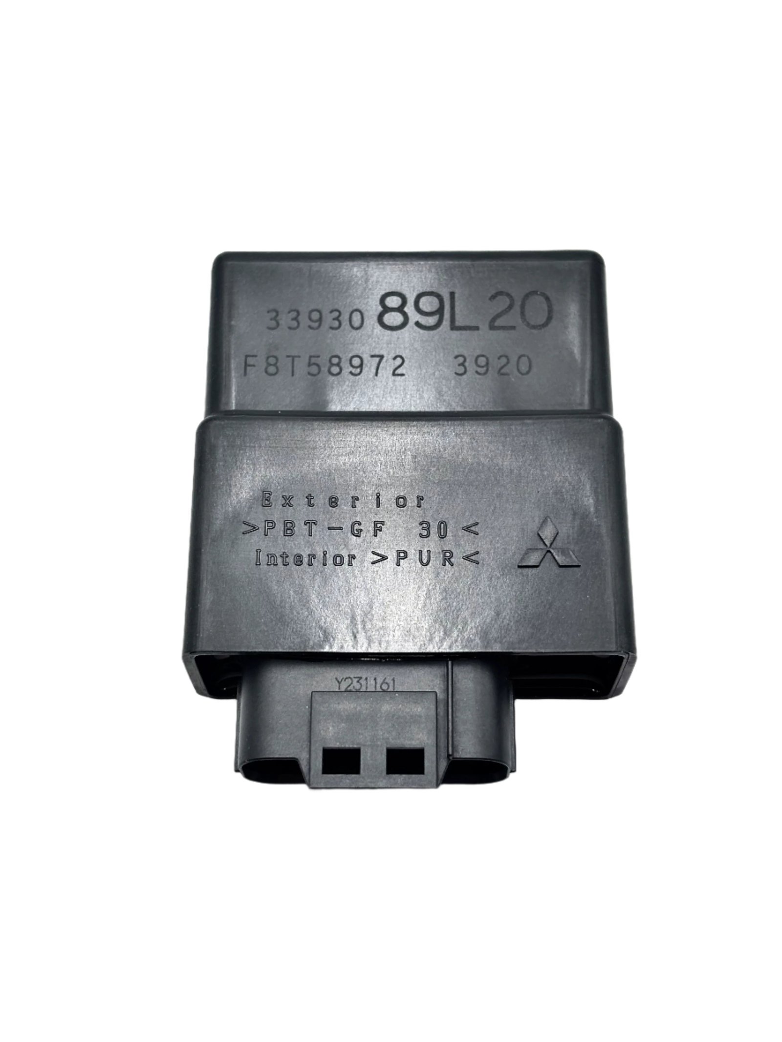 Suzuki – Ecm – 33930-89L20