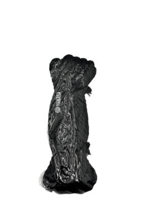 Yamaha – 15′ Dock Line Black Dbraid 3/8 – MWV-DLDE3-15-BK