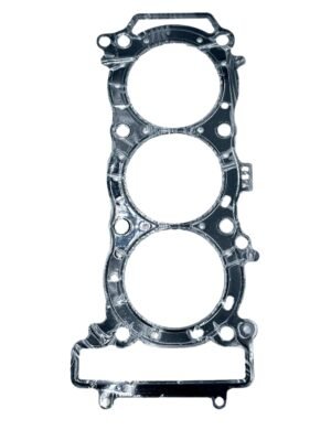 Yamaha – Gasket, Cylinder H – 6EY-11181-01-00