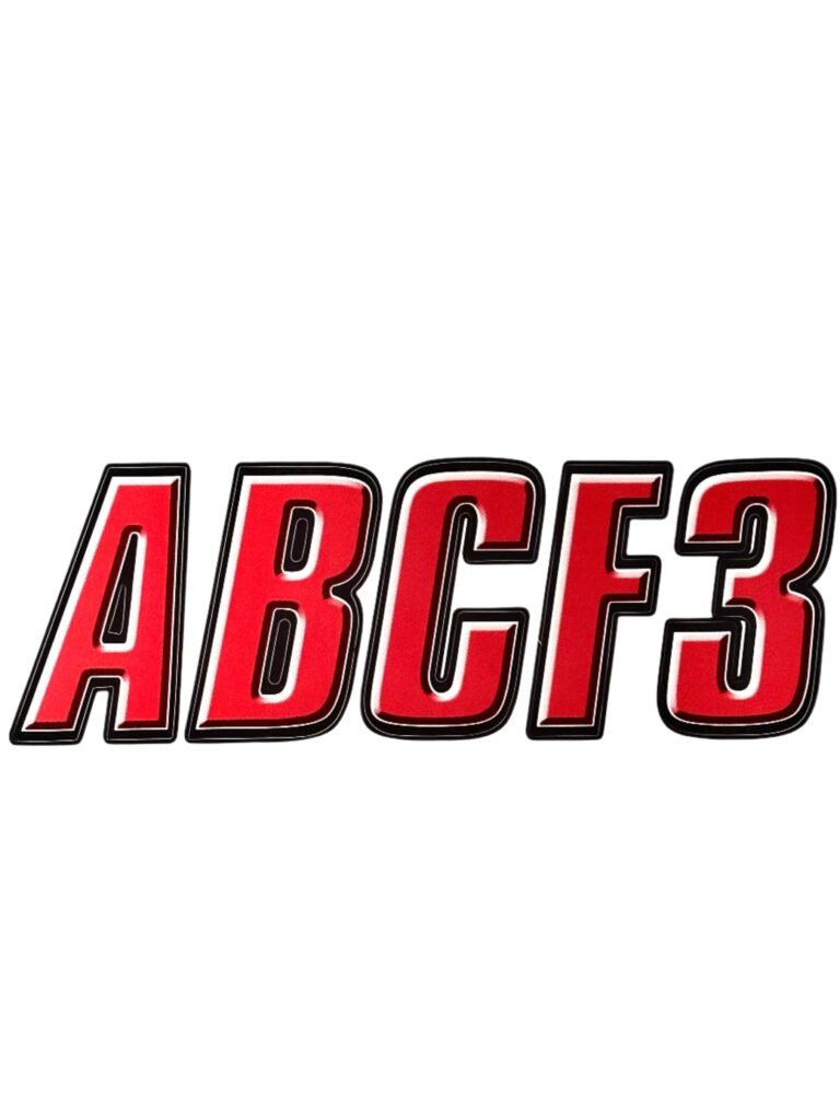 Yamaha - 800 Registration Re/Blk - SBT-REBLK-80-13