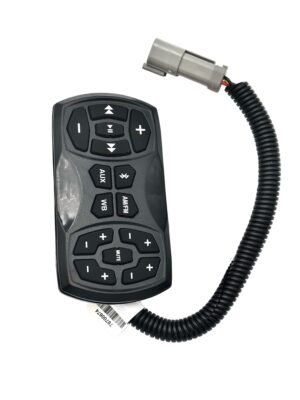 Yamaha – Stereo Module – F4Y-U819A-00-00