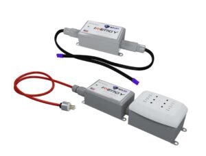 Inergy Flex EMP Shield Protection Modules