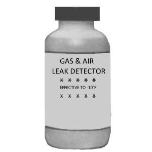 Propane Leak Detector