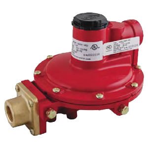 2,750,000 btu First Stage Regulator