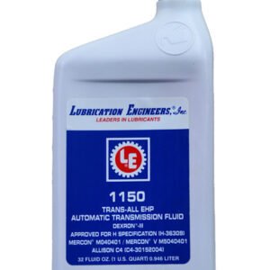 1150 Trans-All EHP Automatic Transmission Fluid