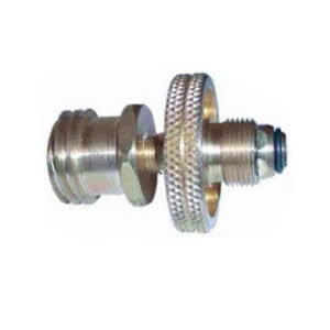 POL Filler Coupling