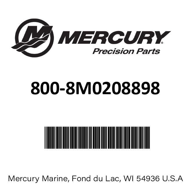 Mercury – Cylinder block – 800-8M0208898