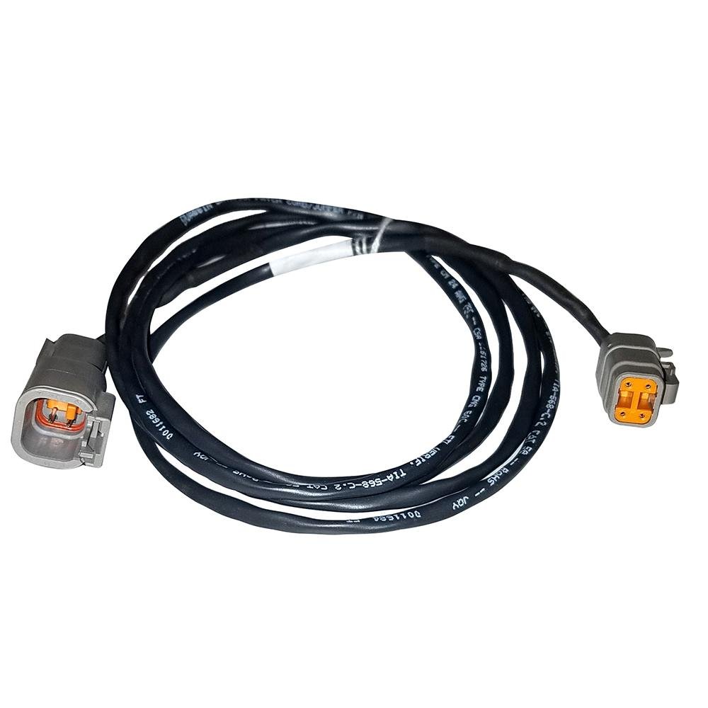 Bennett Trim Tabs – BOLT Helm Keypad Wire Extension – 10′ Coil – BHW4010