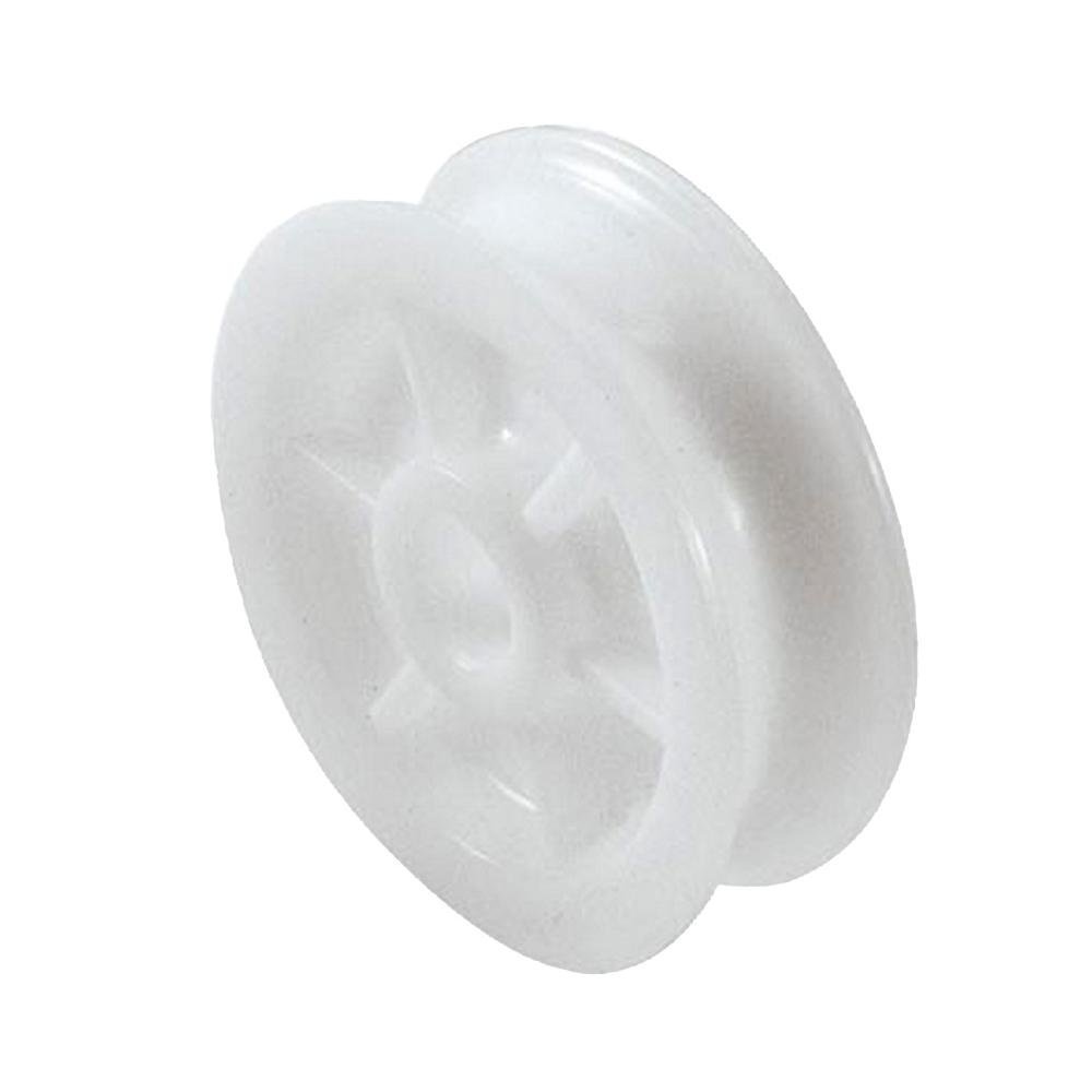 Ronstan Series 40 AP Sheave – Acetal Solid Bearing – 40mm (1-9/16″)OD – RF41000