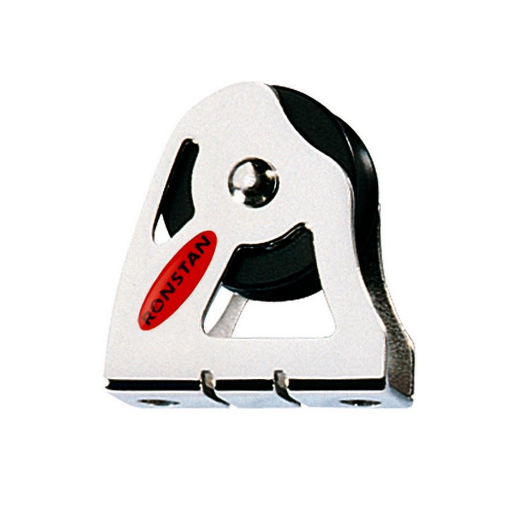 Ronstan Series 20 Ball Bearing Block – Upright Lead – RF20171