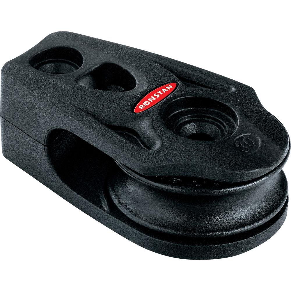 Ronstan Series 30 Ball Bearing Orbit Block – Cheek – RF35151