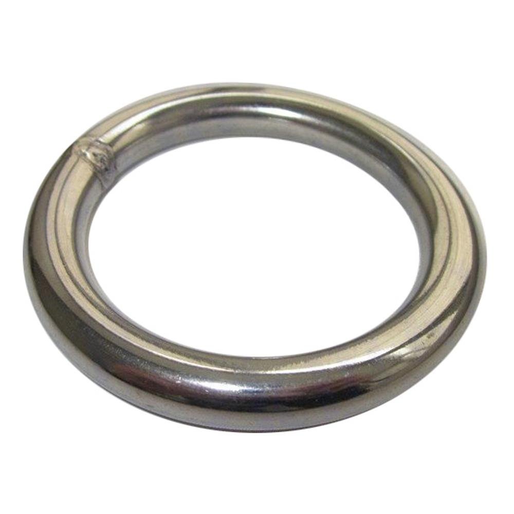 Ronstan Welded Ring – 6mm (1/4″) x 25mm (1″) ID – RF48