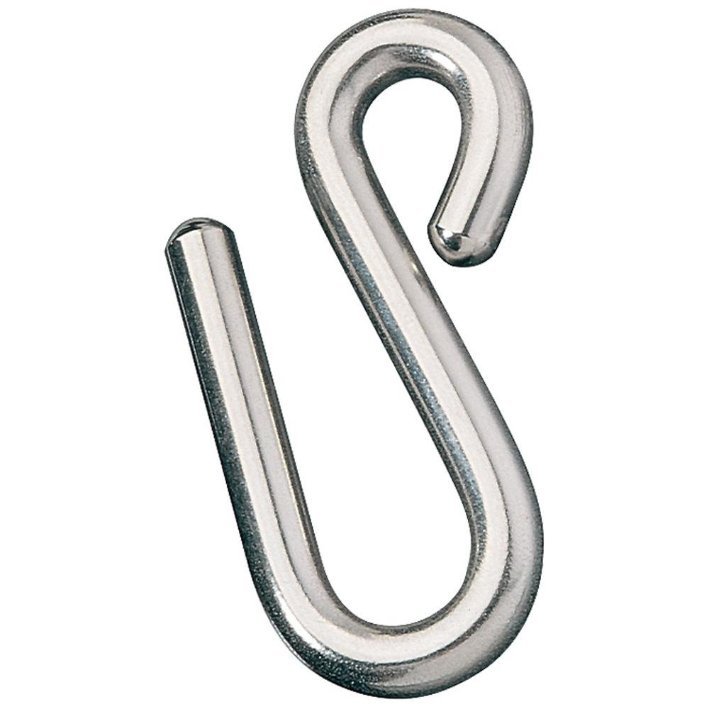 Ronstan S-Hook – 8mm (5/16″) Diameter – RF49