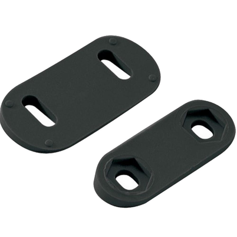 Ronstan Wedge Kit – Small – Black – RF5402