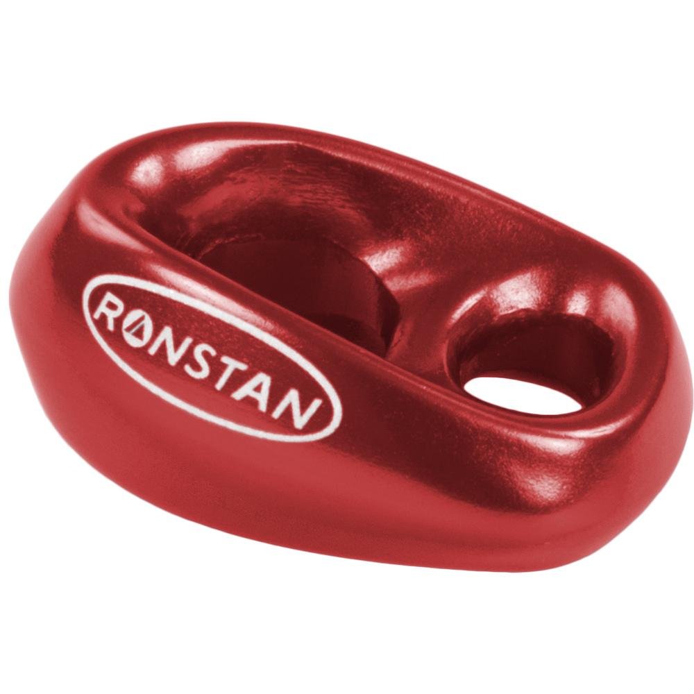 Ronstan Shock – 3/8″ Line – 3/8″ Webbing – Red – RF8081R