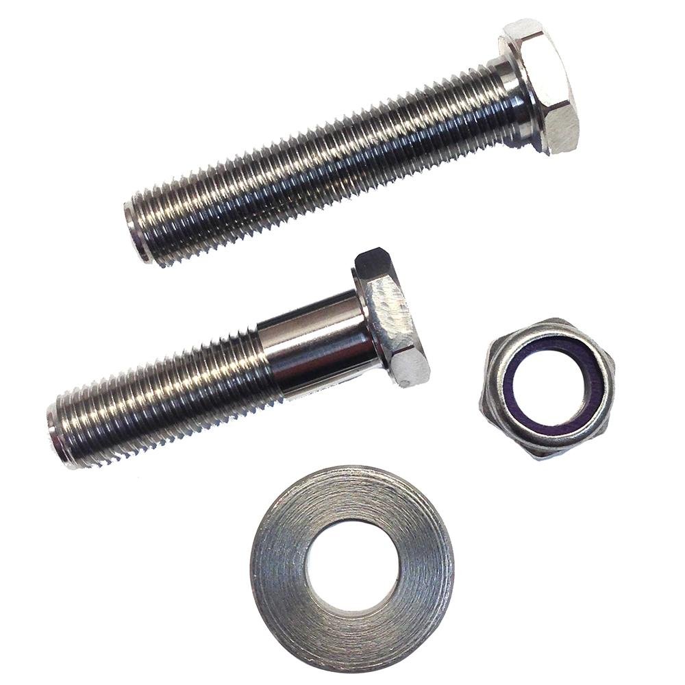 Uflex – UC128OBF / UC128-SVS Tiller Bolt Kit – 40822X