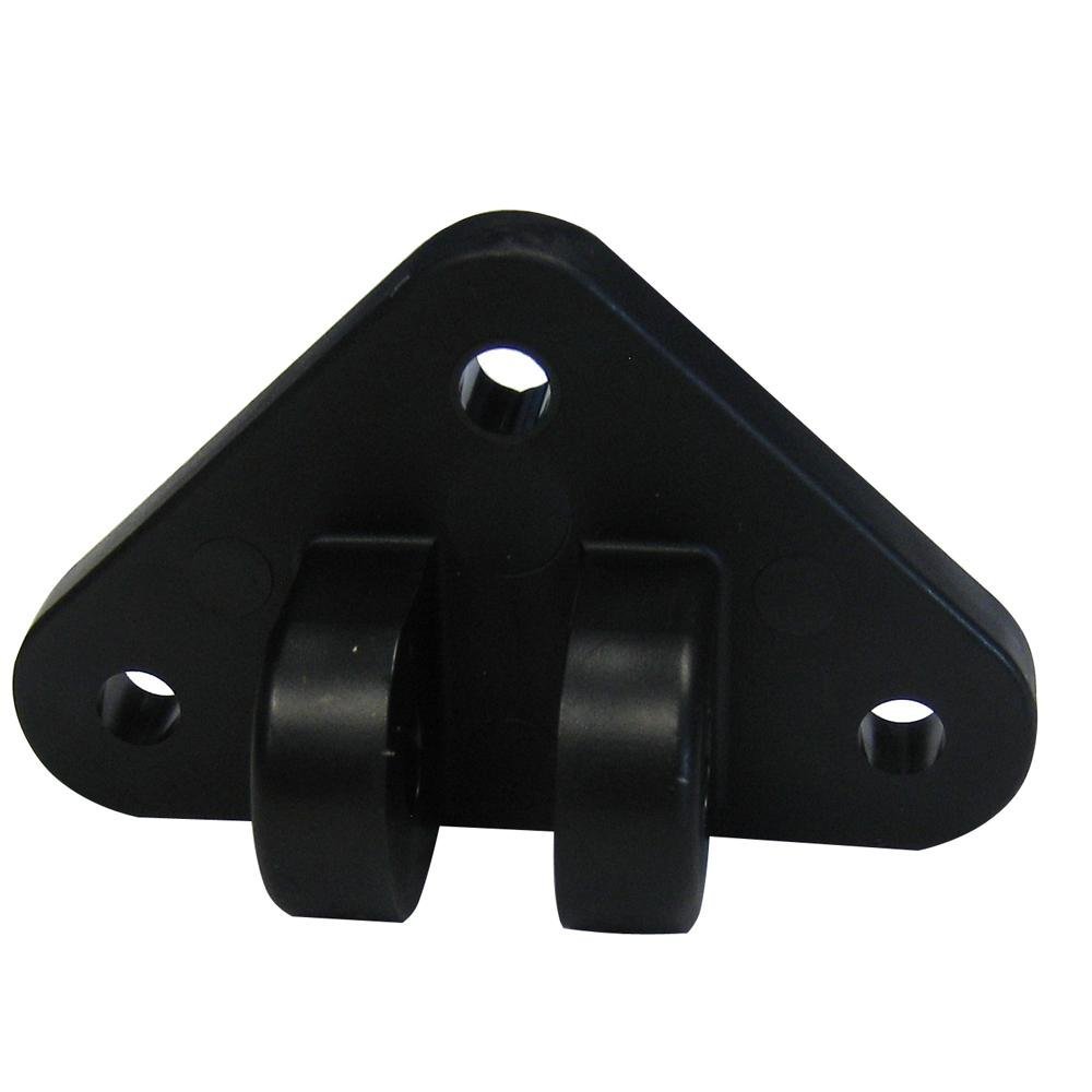 Lenco Standard Lower Mounting Bracket – 3 Bolt – 50014-001D