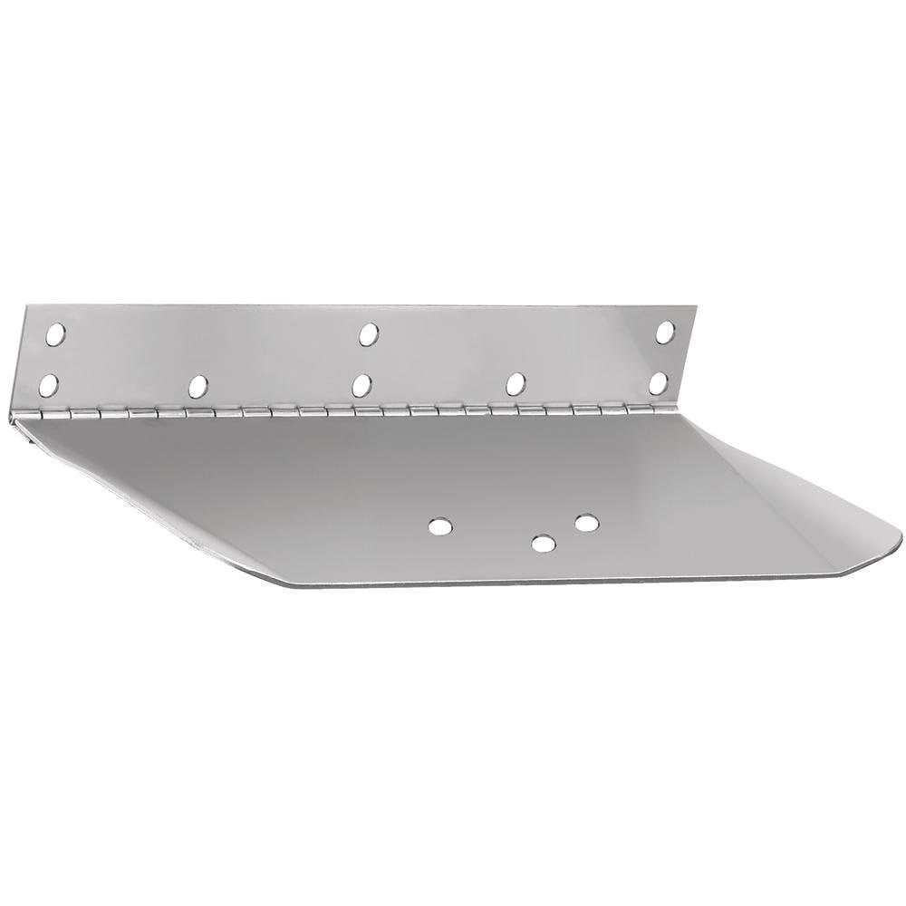 Lenco Standard 9″ x 12″ Single – 12 Gauge Replacement Blade – 20141-001