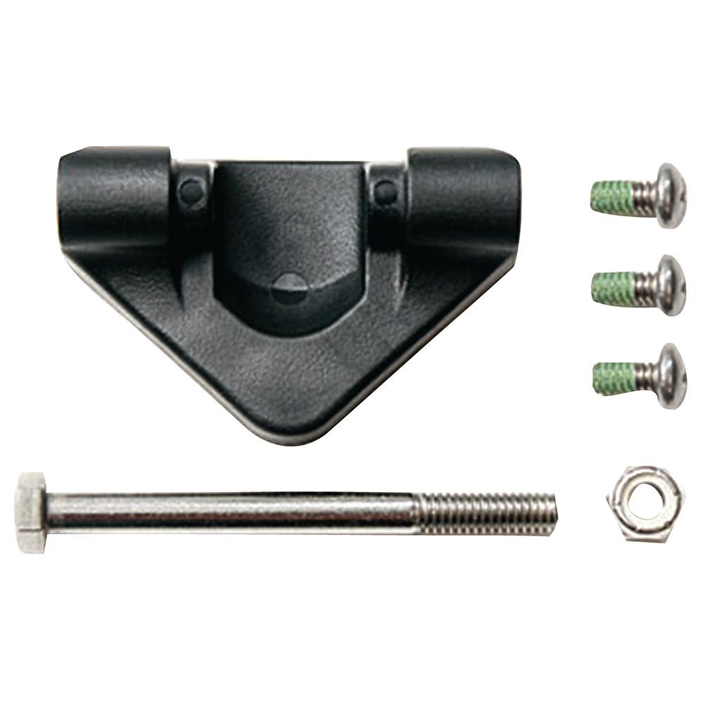 Lenco 120 Lower Mounting Bracket Kit – 15140-001