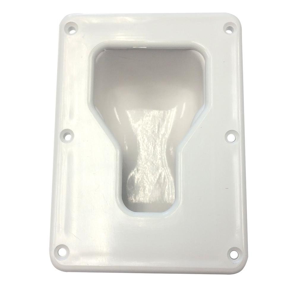 Forespar Tiller Lock Box – 100000