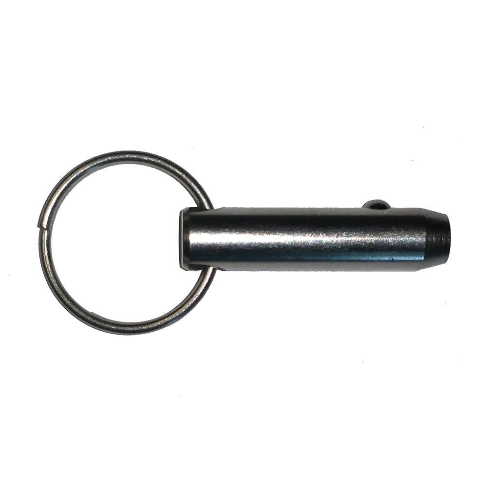 C. Sherman Johnson Quick Release Pin – 3/8″ x 13/16″ – QR-6-26