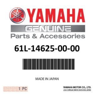 Yamaha – Joint,exhaust r – 61L-14625-00-00