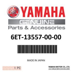 Yamaha – Gasket – 6ET-13557-00-00
