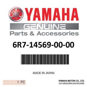 Yamaha – Strainer – 6R7-14569-00-00