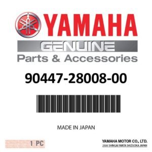 Yamaha – Tube – 90447-28008-00