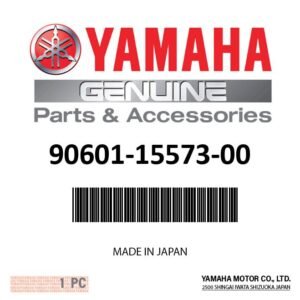 Yamaha – Band hose 50 – 90601-15573-00