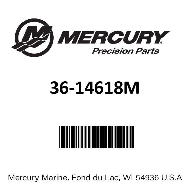 Mercury – Cap – 36-14618M
