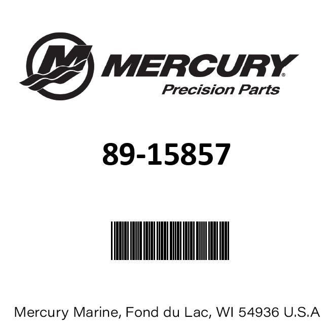 Mercury – Solenoid kit – 89-15857