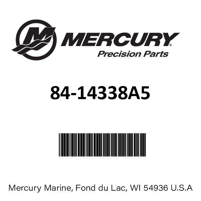Mercury – Harness assy – 84-14338A5