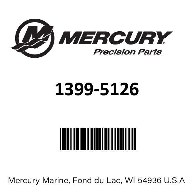 Mercury – Float assy – 1399-5126