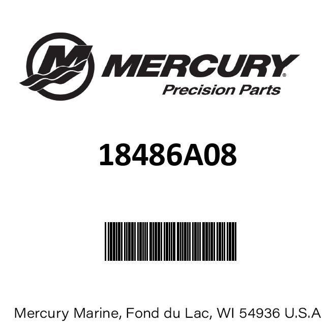 Mercury – Anchor bracket kit-paint – 18486A08