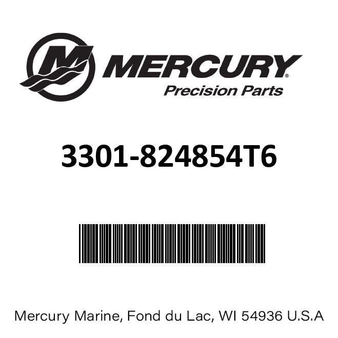 Mercury – Carburetor – 3301-824854T6