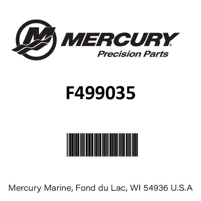 Mercury – End-control-rh – F499035