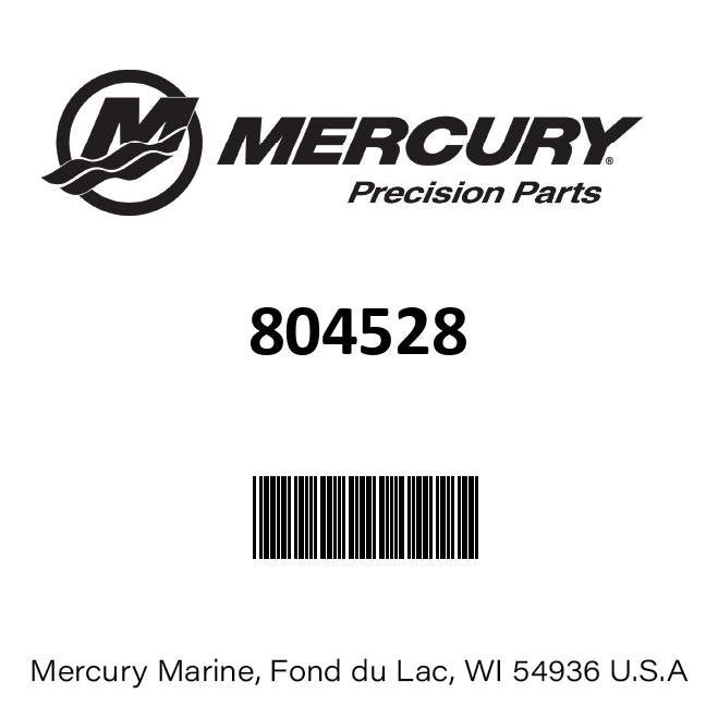 Mercury – Injector-fuel – 804528