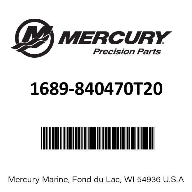 Mercury – Gc dsi s 1.75 xl – 1689-840470T20