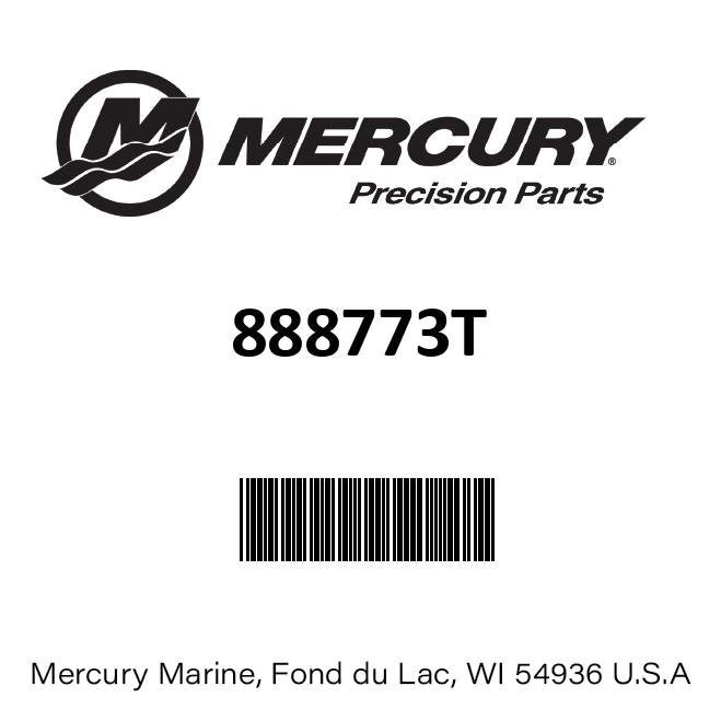 Mercury – Manifold-intake – 888773T