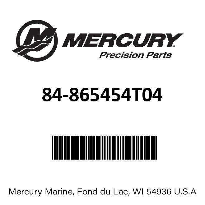 Mercury – Harness – 84-865454T04