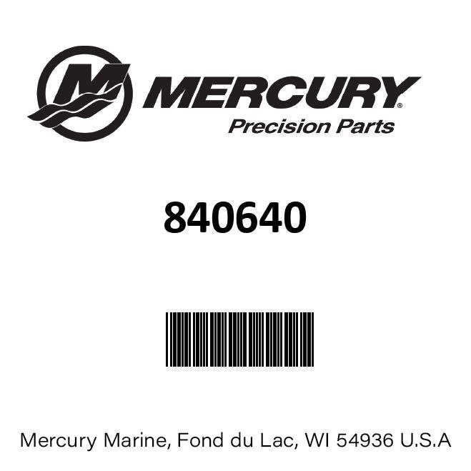 Mercury – Lever – 840640