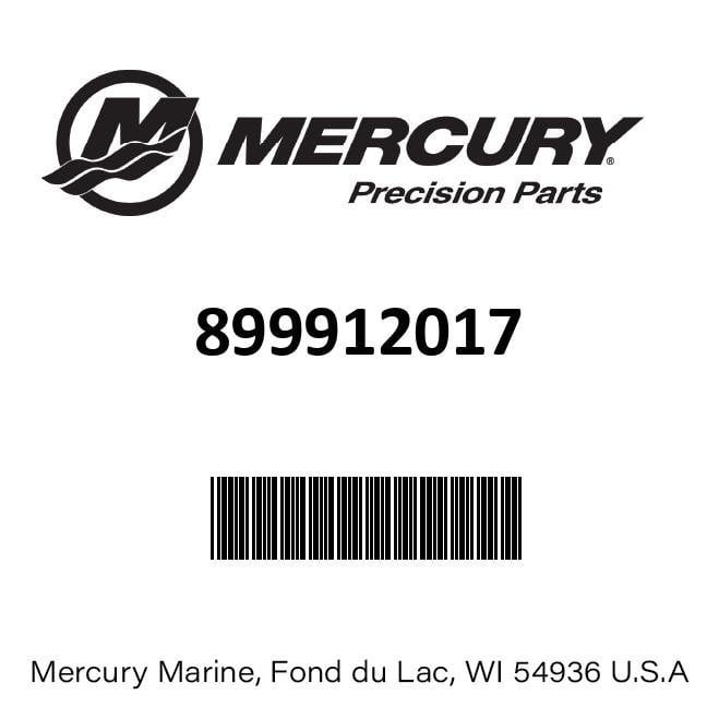 Mercury – Tappet – 899912017