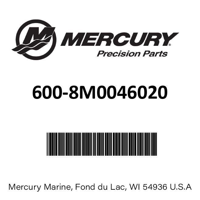 Mercury – Conn rod assy – 600-8M0046020