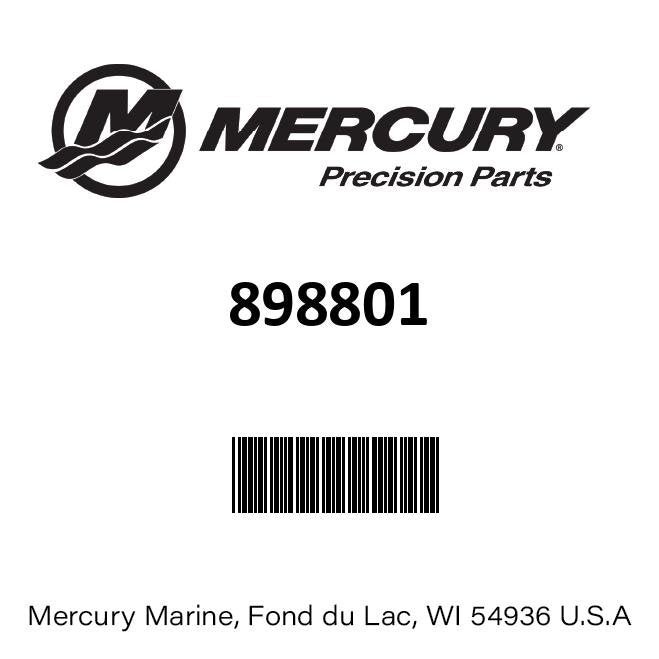 Mercury – Mount – 898801
