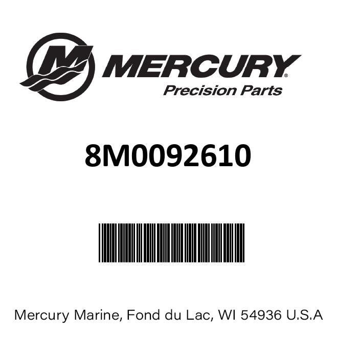 Mercury – Gps-pinpoint – 8M0092610