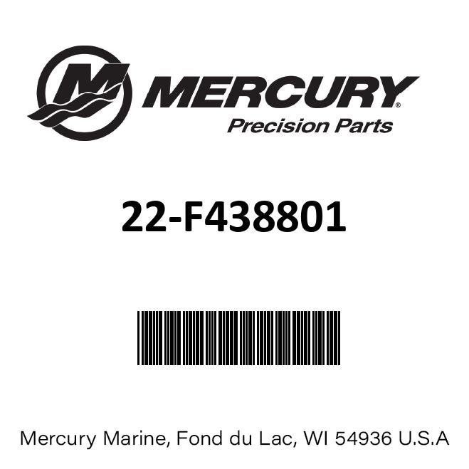 Mercury – Fitting – 22-F438801