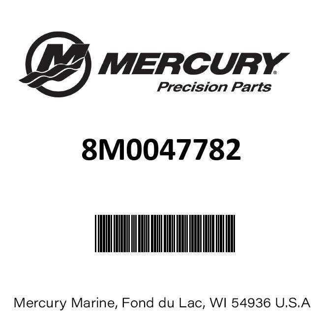 Mercury – Handle, latch – 8M0047782